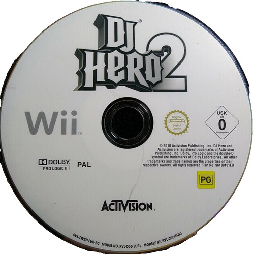 Hero per nintendo wii - hero,