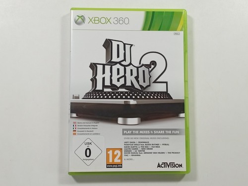 Hero xbox 360 - hero, pal-uk