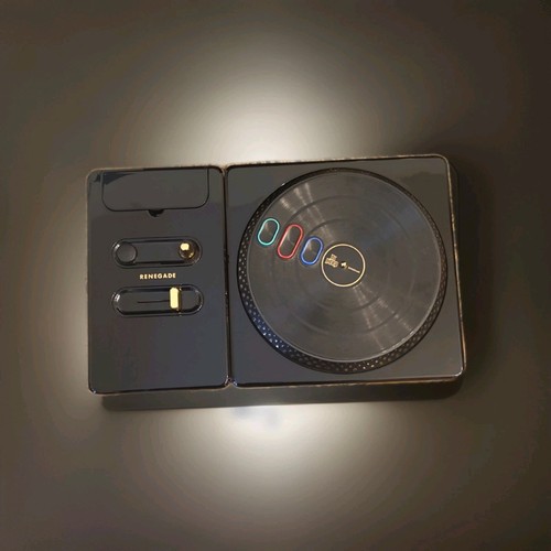Hero renegade edition - dj,