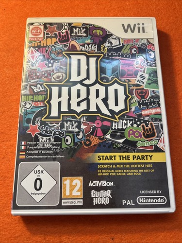 Gioco videogioco nintendo - gioco, wii