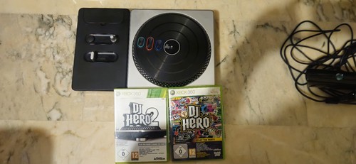 Hero giradischi bundle con - hero,