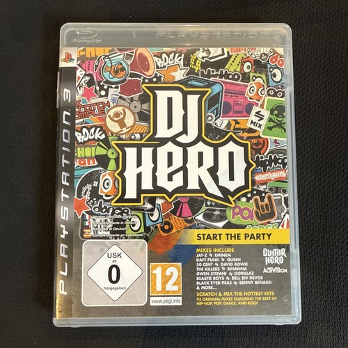 Jeu sony playstation hero - jeu, 3