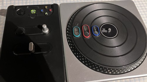 Xbox hero wireless - xbox, dj