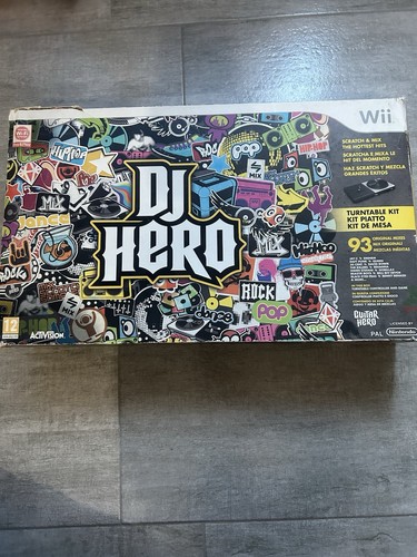 Hero per wii - wii, italiano