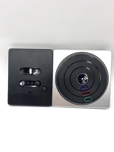 Hero turntable nintendo wii - dj,