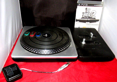 Ps3 hero mixer - mixer, _