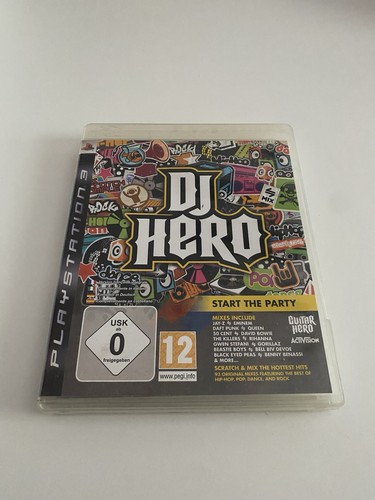 Hero start the party sony - the,