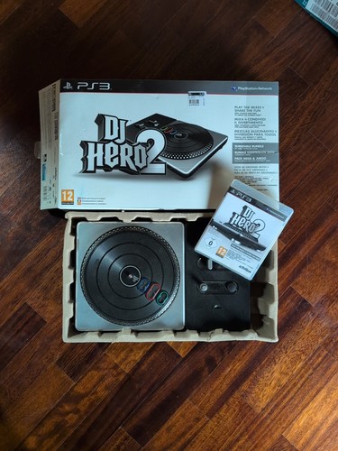 Hero per playstation 3 - dj,