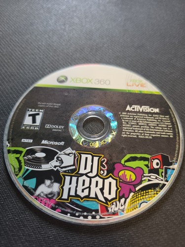 Hero disc - e5,