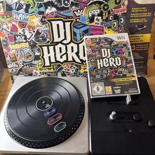 Hero nintendo wii platino - nintendo,
