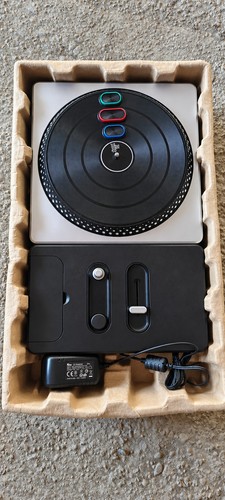 Hero xbox 360 dj - 360,