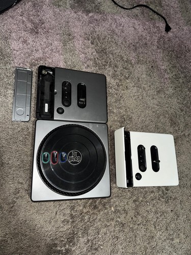 Controller giradischi wireless