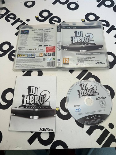 Hero ps3 playstation 3 nr - ps3,
