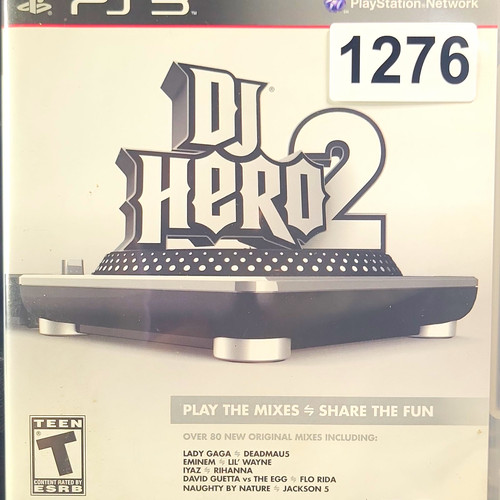 Hero - 2,