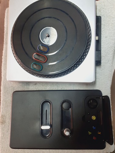 Hero xbox 360 - dj,