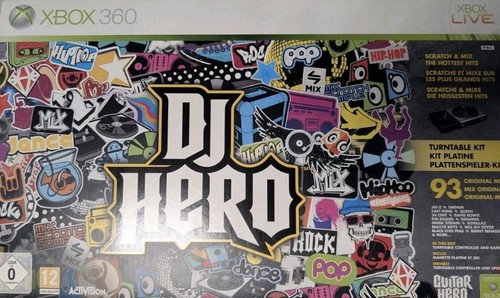 Hero xbox 360 confezione - xbox,