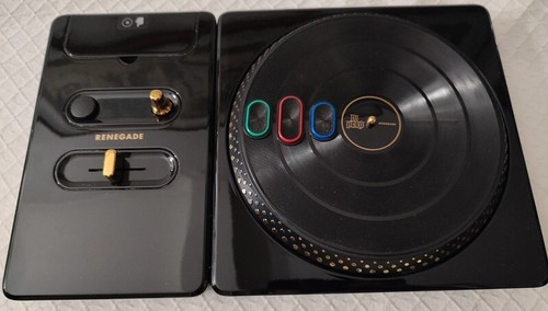 Hero renegade edition xbox - dj,