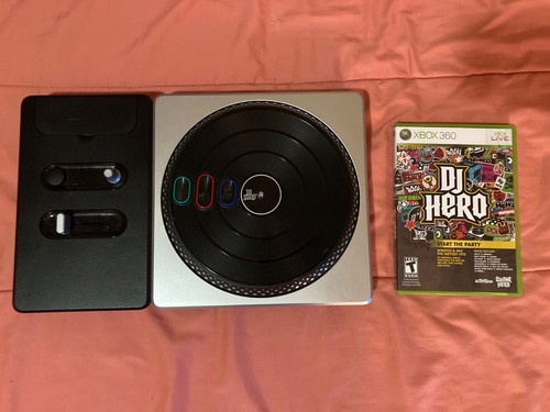 Pacchetto hero microsoft - dj,
