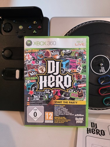Microsoft xbox 360 hero - 360,