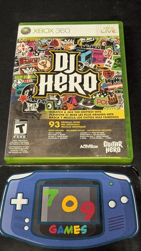 Hero microsoft xbox 360 - (microsoft,