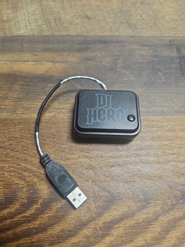 Hero dongle ricevitore - dj,