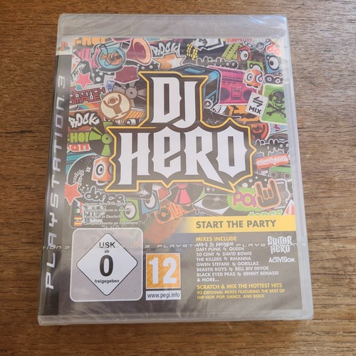 Hero ps3 playstation - 3, vers