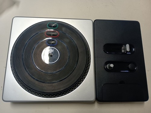 Giradischi wireless hero - dj,
