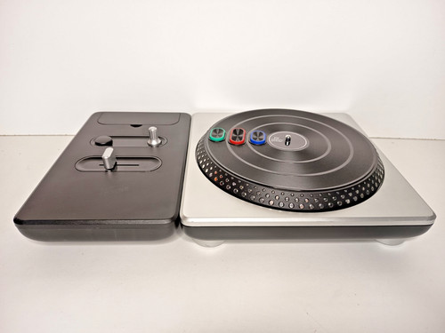 Console hero per - dj, ps3