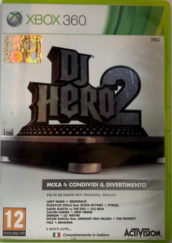 Hero xbox 360 - hero, ita